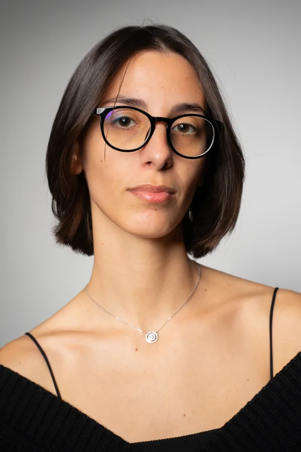 Elena Derosas